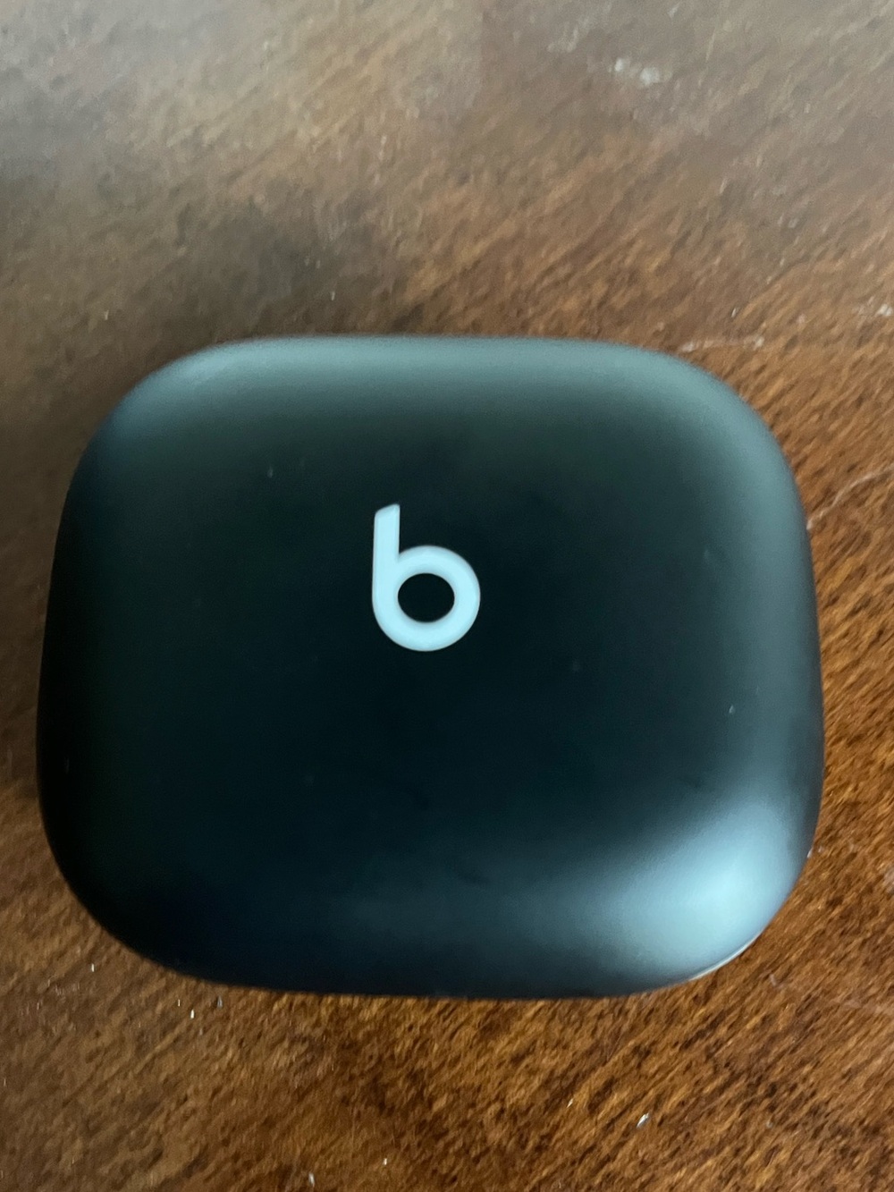 Replacement PowerBeats Pro 2 Charging Case ONLY - Black